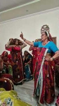 rajsthan ki lugai ka geet #youtubereel