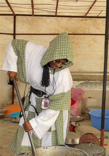 Mia Guissé Magal Touba: célébration, choix et maison à Touba