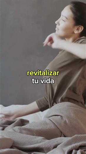 ¿Te Despiertas Siempre a la Misma Hora? Esta es la Causa Después de los 65