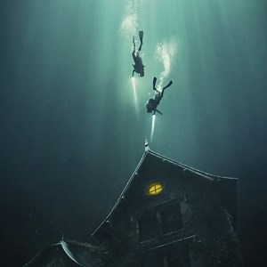 The Deep House - IGN