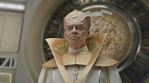 Telstra unleashes Steve Buscemi as an evil intergalactic Emperor in new network security campaign via Bear Meets Eagle On Fire with  61