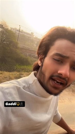 🦅_𝐕 𝐀 𝐑 𝐃 𝐀 𝐀 𝐓_🦅 on Instagram: "Gaddi🔱🥷🏿 .. .. @_ayan_vardaat_07 .. How the Trial Reels feature works just say Testing with non-followers: Trial Reels allow creators to test content with an audience of non-followers to gauge its performance before sharing it with their followers. Not visible to followers: Trial Reels do not appear in a user’s feed, Reels tab, or main grid for their followers unless the creator chooses to share it with everyone later. Performance insights: Creators c