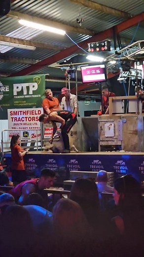 55K views · 309 reactions | Speed Shear is moving fast! ⚡✂️ Up now — none other than Gethin Lewis, Welsh international speed shearer, showing us how it’s done!  The competition’s heating up in The Shed! #SpeedShear2025 #GethinLewis #WelshTalent #FastAndFlawless #PenmaenauFarm #RoyalWelshWeekVibes | Penmaenau Farm Camping | Facebook