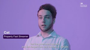 Final Reminder! Our Fast Stream applications close at noon on 9th November! Act now if you want to make a difference to millions of people’s lives, accelerate your career in the Civil Service and grow like nowhere else. Apply now at https://www.faststream.gov.uk/ | Civil Service Fast Stream (UK)