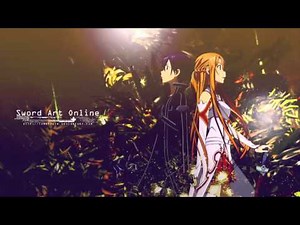 sword art online opening 1 full