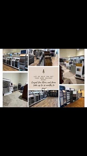 Carpet One Floor & Home Morgantown on Reels