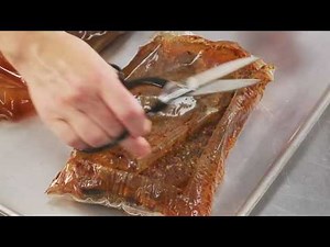 Sealed Air Cryovac® Oven Ease®