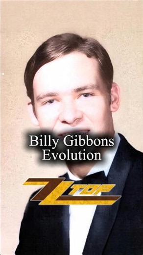 Billy Gibbons: The Guitar Legend Everyone Should Know #billygibbons #zztop #guitarlesson #shorts