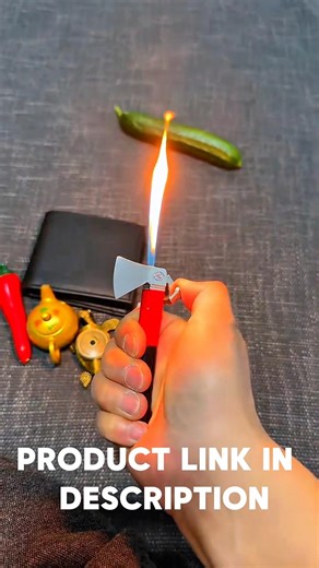 7 Unique Mini Lighters You Won’t Believe Exist! 🔥#minilighter #coolgadgets #uniqueproducts #gadgets
