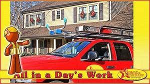 Of course we are #1 for Everything Gutters...but did you know we do so much more. Here's some of what we've been up to lately. Complete home exterior care. 571-287-2729 | Gutterman Services, Inc.