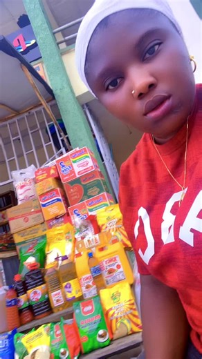 PROBITY FOODSTORE IBADAN on TikTok