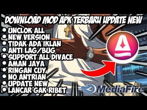 DOWNLOAD STARDUST TV MOD APK TERBARU 2025