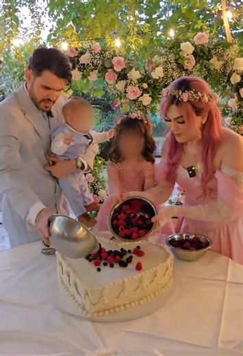 ME CASÉ OTRA VEZ 💍