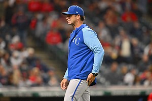 Mike Matheny Out As Royals Manager