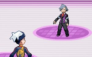 How to beat Steven in Pokemon Ruby and Sapphire