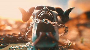 trailer Dominator 2025 20 Years of Hardcore Domination