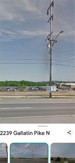 Abandoned Walmart And Sam's Club In Nashville, Tennessee #nostalgia #childhood #abandonedbuildings