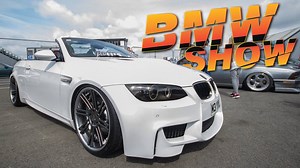 156K views · 1.2K reactions | BMW Show 2017 kicks off 2nd July at Santa Pod Raceway! Welcoming all BMWs - race cars, show cars, modern, retros, classics, new minis and BMW bikes. An action packed weekend of drag racing, stunt shows, drifting, show vehicles huge club displays and more. Find out more event info and get your tickets at www.BMWshow.co.uk | Santa Pod Raceway | Facebook