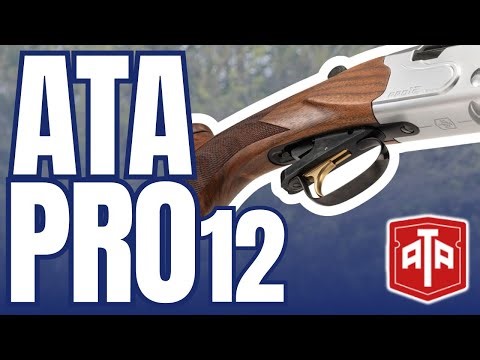 The New ATA PRO 12!!