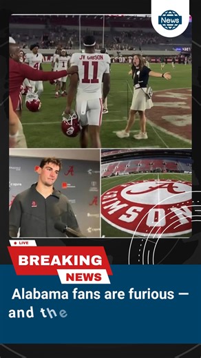 Read more: https://spiritofsport.info/posts/moment-crossed-line-alabama-fans-erupt-oklahoma-players-storm-logo-bryantdenny-quang123-sslp | Crimson Tide Network