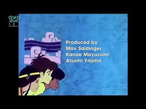 Pop XD (UK) - ECP Credits (April 2025)