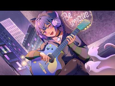 A Melody for a Cat | BGM
