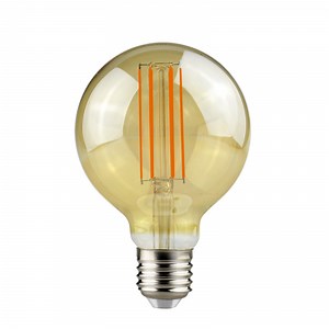 [Hot Item] 3W-8W E14 Milky White Mini Global LED Filament Bulb