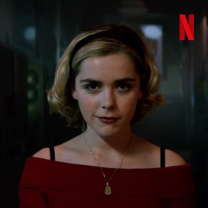 The path of night. The path of light. Which will she choose -- and what will she sacrifice along the way? | Netflix | Facebook