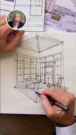 Why Architects Are Obsessed With The Eames Chair #interiordesign