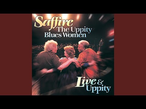 Cold Pizza And Warm Beer (Live)