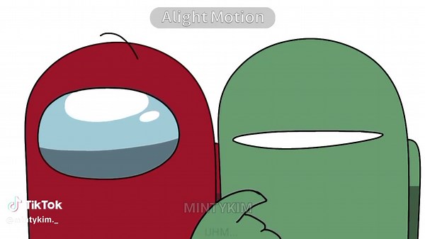 Among Us Memes and Animations for Kids