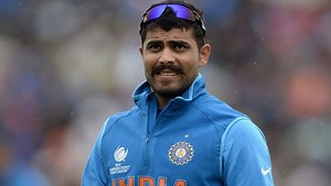 Ravindra Jadeja - Alchetron, The Free Social Encyclopedia