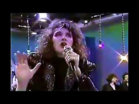 Céline Dion, (Memory)(Live)