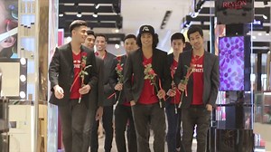 693K views · 30K reactions | This video will let your heart skip a beat! <3 | SM Store | Facebook