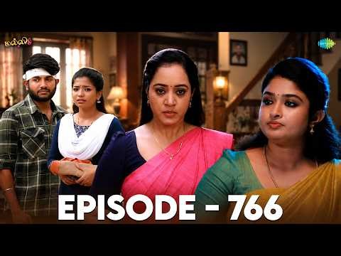 Malli Serial | Episode 766 | 14th June 2026 | Nikitha | Vijay | Saregama Dice TV Shows Tamil