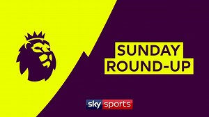 WATCH: Premier League goals and highlights