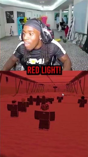 Kai Cenat Trolls Roblox Players 😂