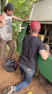 Maintenance isn’t our most favourite thing to do… the starter on our sandblaster took a poop 😆❌ should we try to fix it or buy new? | Bad Chad