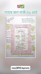 Follow :- @_mpsc_aspirants | _mpsc_aspirants