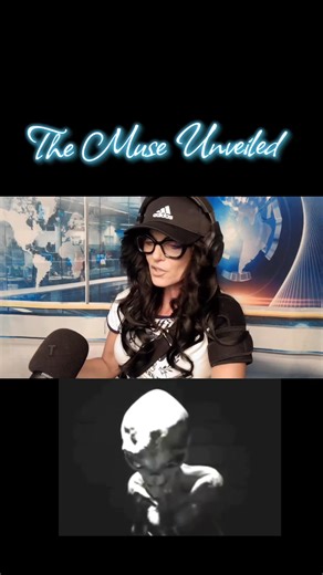 Greys Are Humans From the Future 👽 The famous Area 51 alien interview shows a being with a disturbing appearance — no eyebrows, super thin frame, sunken eyeballs, and elongated features. It’s the same creepy look people today are calling the Ozempic zombie face. But the real shock comes from what this being says: the Greys are not aliens at all. They are future humans, forced to come back in time to collect genetic material in order to survive. A chilling possibility — are the Greys our own fut