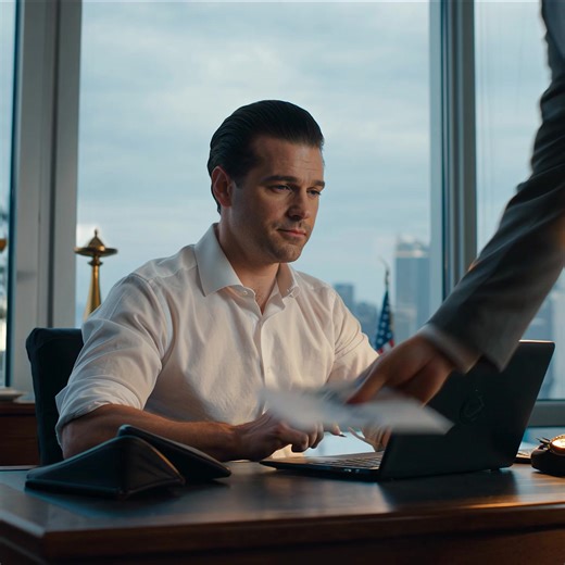 I spent 17 years defending $2 billion contracts only to be fired by the CEO's son 48 hours before my $92,000 bonus was due. 'You're done here,' he sneered and walked away as if I were nothing. The next morning, I heard him yell into the phone, 'What did you tell them?' “You’re done here,” Dylan Reigns said, as if shooing away a fly. I didn’t argue. I didn’t beg. I just watched him walk out with a smug look, stopping at the doorway as if he wanted to see me collapse. My name is Sam. I’m 32. And I