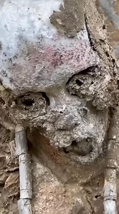 😱 | Voodoo Priest