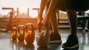 11 of the Best Kettlebell Exercises for Beginners