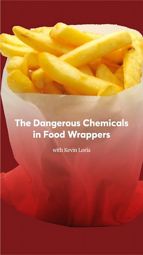 7.9K views · 93 reactions | Our tests of 118 food packaging products found PFAS —‘forever chemicals’ linked to a growing list of health problems—in all kinds of food packaging. Learn more at CR.org/pfaspackaging | Consumer Reports | Facebook