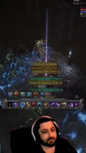 [HC SSF] Olroth's Resolve Drops AGAIN | Path of Exile 2 Rise of the Abyssal