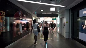 Singapore City Tanglin Neighbourhood Walking Tour