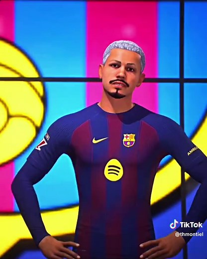 Como fazer Modo Carreira FC 26 | Montiel eFootball PPSSPP