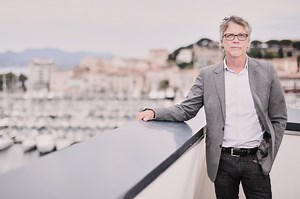 How Todd Haynes Became ‘Wonderstruck’ By Brian Selznick’s Script & Actress Millicent Simmonds – Cannes Studio