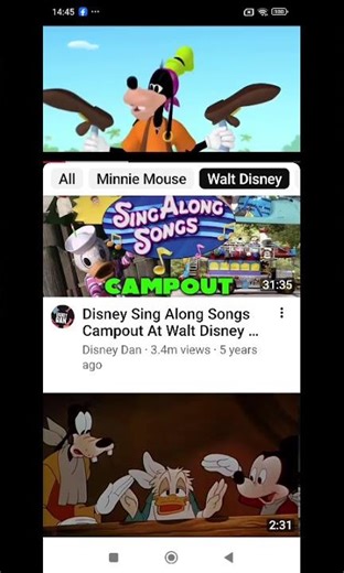 Disney Channel Czech Promo Phineas and Ferb S2