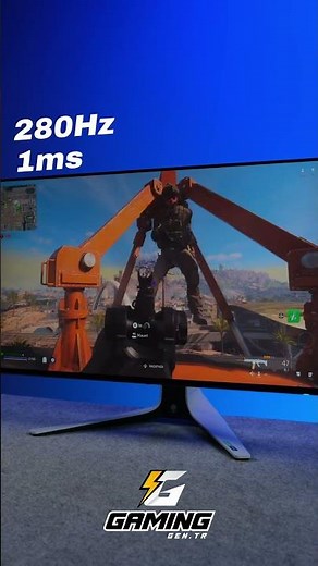 Dell Alienware AW2723DF